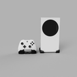 7.png support for xbox controller series s, x, one.