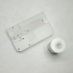Lifecard v2 Dummy Toygun