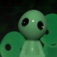 Screenshot_10.png Glowing Kodama Princess Mononoke Luminous Tree Elves. (6 poses)