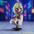 Yidhari-Bust-Figure-1.png Yidhari - Figura Busto Zenless Zone Zero