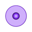 Knob_1.stl Knob for PolyGauge by Bwolfy