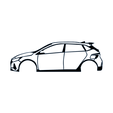 Hyundai-i20N.png TOP 10 Hothatches of 2023 Bundle 10 Cars (save %20)