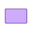 Temp_control_box_r2.stl Programmable temp control box with bullet connector.