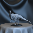 olo_pose.50.png 3D-Datei Olorotitan 2 - Dinosaurier für den 3D-Druck・3D-druckbares Modell zum Herunterladen