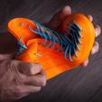 tuedyfg.jpg Sneaker with FILAFLEX Elastic filament