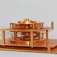 IMG_0106_Small.jpg Antikythera Mechanism | 3D Printable Kit