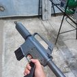 20230530_111023-min.jpg Rocky Mountain Arms Patriot Pistol Body Kit (Airsoft, AEG)