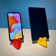 115.jpeg 👠 📱 HIGH HEEL ELEGANCE – 3D Printed Phone & Tablet Holder 👠 📱