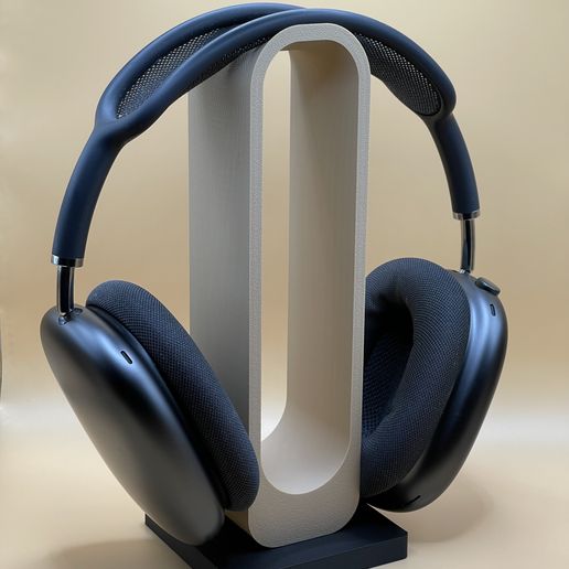 Headphone holder / stand