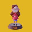 mabel-front-1080.jpg Mabel - Gravity Falls