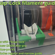 g9.png SNAP-LOCK ACE PRO FILAMENT GUIDES