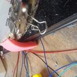 20170806_113329.jpg STL-Datei D810 delta 2020 bed brace kostenlos・Modell zum 3D-Drucken zum herunterladen