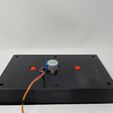 Image04e.jpg A 3D Printed Electro-Mechanical Seven Segment Display Using Only One Motor.