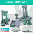 ExecDay_MMF.png STL file The Execution Day・3D print object to download