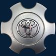 69440CC-3.jpg Toyota Sequoia wheel center cap