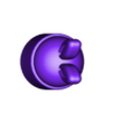 nut_egg_orig.STL Easter Egg - Thermoform  Egg