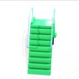 1.jpg STAIRS CHILDREN'S AREA - RAMP PRESCHOOL GAMES CHILDREN'S AMUSEMENT PARK TOY KIDS CARTOON