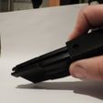 DSCN2570.JPG Protetor de polegar Airsoft Mk23 Speed Loader