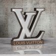 Louis-Vuitton-Gesamt.jpg Louis Vuitton Logo Lamp LED