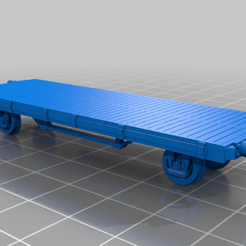 2-Axle-Flat.png Fichier STL Voitures à étançon allemandes・Modèle à télécharger et à imprimer en 3D