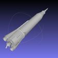 martb37.jpg Mercury Atlas LV-3B Printable Rocket Model