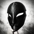247655895_10226953714127909_4152759205795132031_n.jpg Aragami 2 Mask - Kitsune Mask - Halloween Cosplay