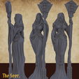 10.png Statues of the Iron City - Full Set.