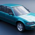 7.jpg Honda Civic Sedan 1991