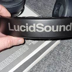 20220115_165138.jpg 3D-Datei LucidSound LS35X Drehbares Scharnier für Ohrhörer kostenlos・3D-druckbares Modell zum herunterladen, apohl23