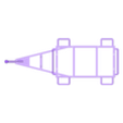 VW_T2_Trailer_Chassis_2000mm.stl VW T2 Style Camping Trailer
