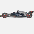2A.png AlphaTauri AT04 - AlphaTauri F1 Team - 2023