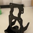 K1 series hotend cooler.  Dominion Prime - Level Boss + Cpap Mod.