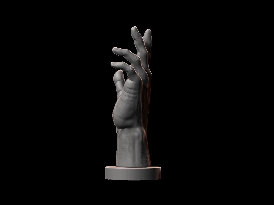 VISTA PERF.jpg Datei OBJ HAND ALS REFERENZ herunterladen • Modell für den 3D-Druck, aleplanascadogan