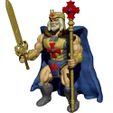 king-heman1.jpg THE KING HE-MAN