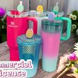 Photoroom_20250307_074648.jpeg Eater Egg Straw Buddy Accesorio Licencia comercial