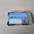 8756a43c-3393-4b50-8c75-0d4783bae231.jpg Slim Smart Wallet with SAMSUNG Smarttag 2