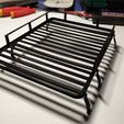 IMG_20210520_2125584.jpg Roof rack for RC4WD Land Rover Defender D90 Hard Body