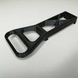IMG_20210110_203947.jpg Anycubic Mega X Hotbed handle | Heizbett Griff