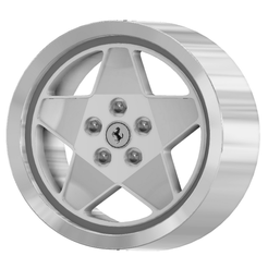Rims - Ferrari (OEM)・2 3D Models & STL Files to Download・Cults