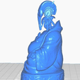gleft.png Grievious Buddha (Star Wars Collection)