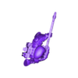 Guerrier de feu04-out.stl Space communist's fire team v3