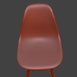 dining-chair-10.png Modern Dining Room shell chair