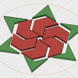 Capture d’écran 2017-12-26 à 15.10.46.png Hexagram, Hexagonal Star, Hexagon Puzzle