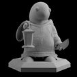 1.jpg FF7 Tonberry Final Fantasy Statue Figure Remake