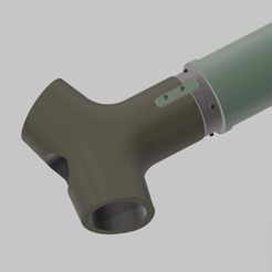 ae9bdceb8753392c1ba87f1bdf60c0eaa34b117f.jpg 1/35 M48A3 Patton 90mm M41 gun with early type muzzle brake