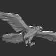 Screenshot_1.png Fly Eagle - Low Poly
