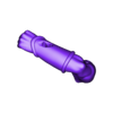 braco_esq_boo.stl Gotenks vs boo
