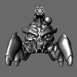 3.png ARACHNOTRON TOY - DOOM THE DARK AGES Design articulé - STL de haute qualité pour l'impression 3D