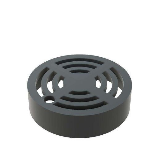 🐾 Canister Aquarium Filter・Free STL File for ・Cults