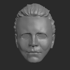 mm1.png Archivo STL Michael Miers・Diseño de impresión en 3D para descargar